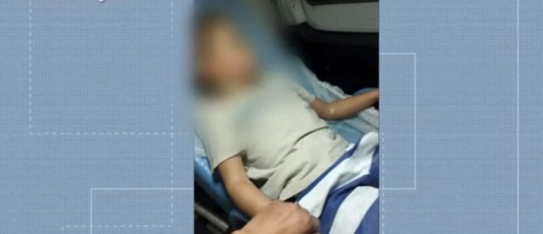 Mãe contesta atendimento em hospital de Ouvidor e filho é diagnosticado com pneumonia no PAI de Catalão