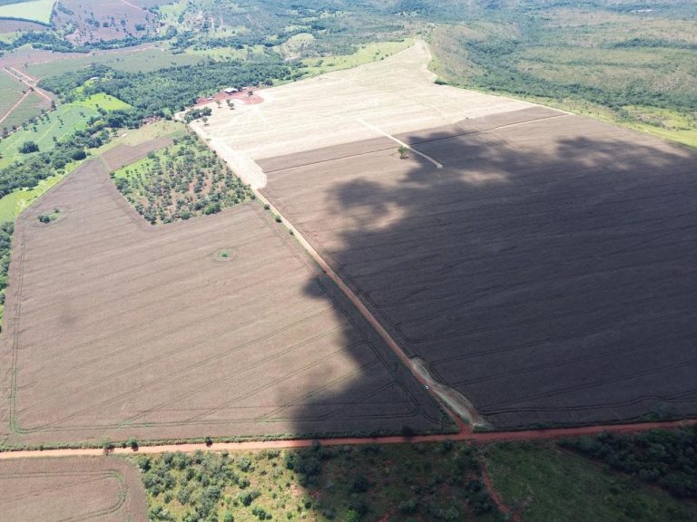 Comunidades rurais de Três Ranchos ficam até quatro dias sem energia elétrica