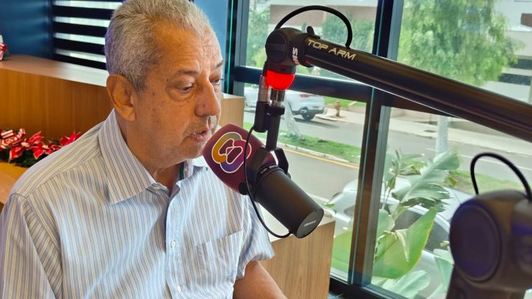 Velomar alerta para risco de ruptura no grupo político e reafirma apoio a Jamil: “Não volto atrás na palavra”