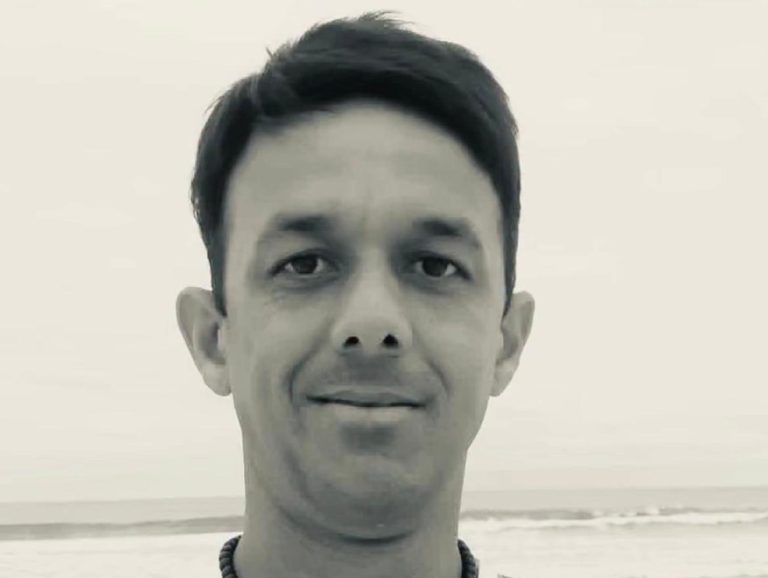 Empresário é assassinado em Araguari; suspeito é preso horas após o crime