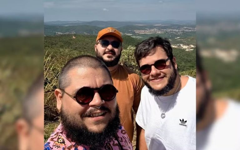 Justiça de Jataí reconhece união estável de trisal em decisão inédita em Goiás