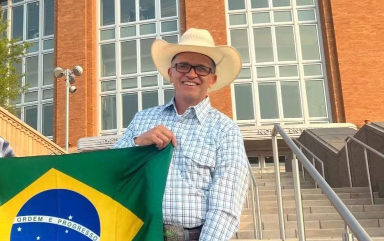 Presidente do Sindicato Rural de Rio Verde é preso suspeito de estupro e abusos dentro da presidência