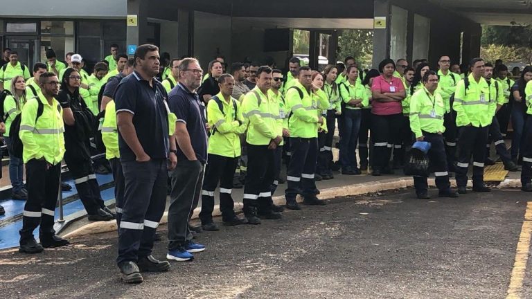 Com negociações travadas, Metabase faz assembleia com a Mosaic e planeja novas estratégias