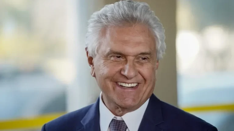 Após arritmia, Caiado realiza ablação por cateter e evolui bem no pós-operatório