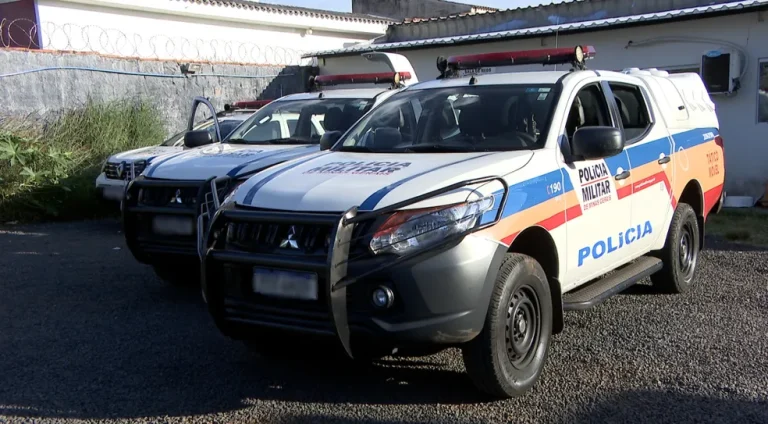 Idosa é atacada a marteladas pelo enteado na zona rural de Uberlândia