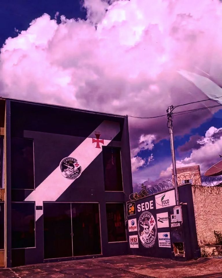 Torcida vascaína de Catalão prepara festa histórica para final da Copa do Brasil