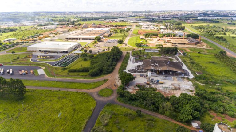 Jamil Calife destina R$ 30 milhões para expansão do DIMIC em Catalão