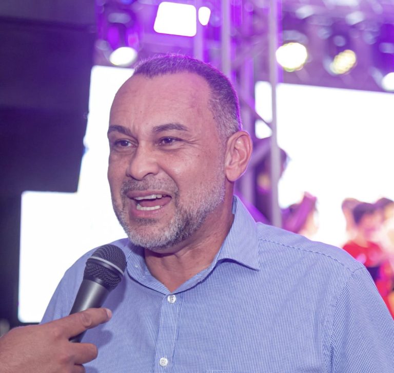 Haroldinho garante Réveillon seguro e estruturado para receber turistas em Três Ranchos