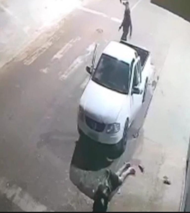 Homem é baleado durante a madrugada no setor Marcone, em Catalão