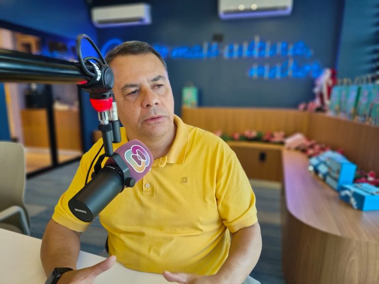 Câmara de Catalão devolve mais de R$ 11 milhões em cinco anos, diz Jair Humberto