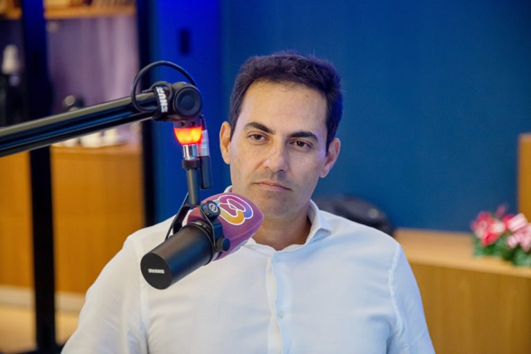 “Fui usado quando precisaram, agora nem diálogo houve”, disse Jamil sobre afastamento de Adib