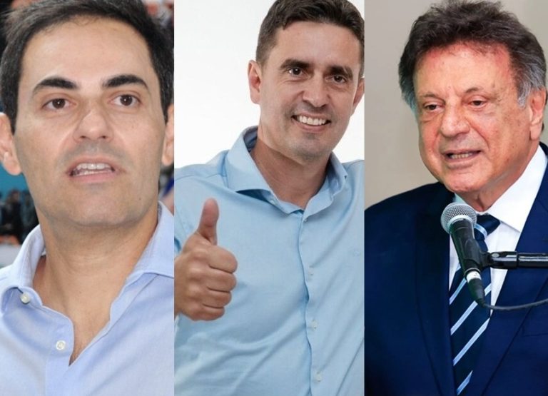 Pesquisa Blog do Badiinho/Diário de Goiás mostra opinião do eleitor para deputado estadual e federal