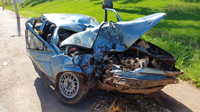 Operação Rodovida no Natal registra 8 mortes nas rodovias federais de Goiás