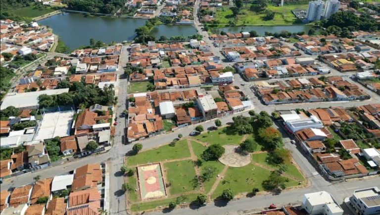 Natal em Movimento promoverá sábado de esporte, saúde e solidariedade no Parque das Mangueiras em Catalão