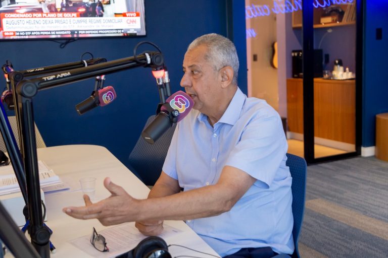 Velomar Rios anuncia novo bairro e reforça investimentos em moradia em Catalão