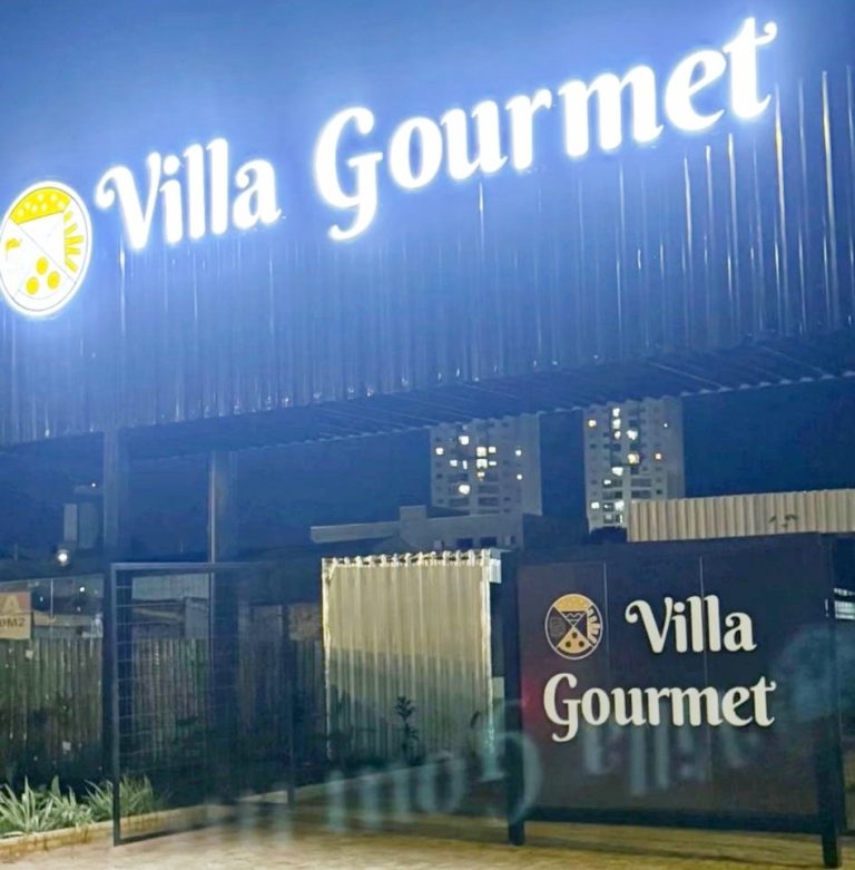 Inauguração da Villa Gourmet promete movimentar o setor gastronômico de Catalão
