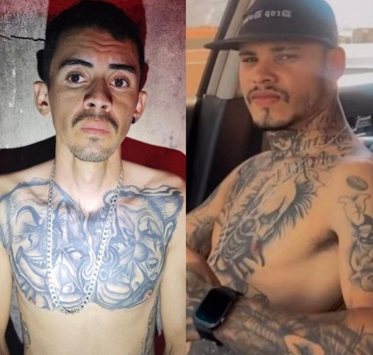 Bloqueio tático da CPE entre Catalão e Davinópolis resulta em troca de tiros e morte de dois criminosos