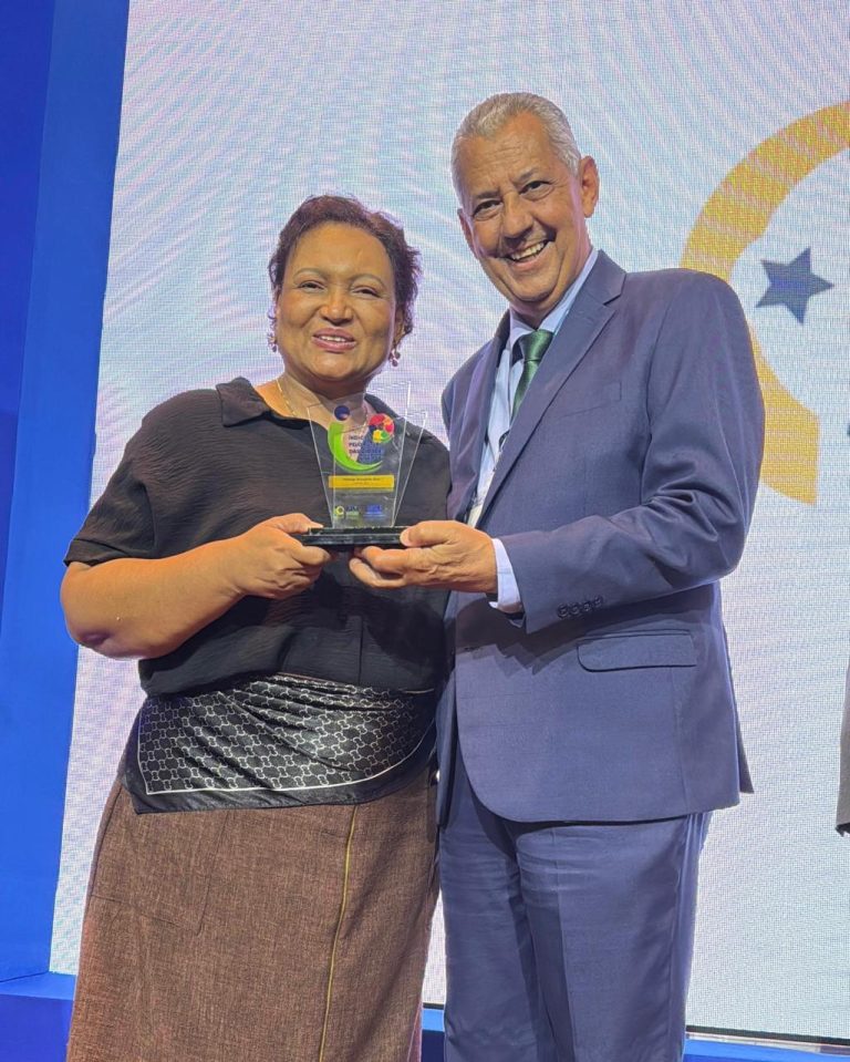 Catalão conquista 1º lugar na região Sudeste no Prêmio IFC de Gestão Municipal