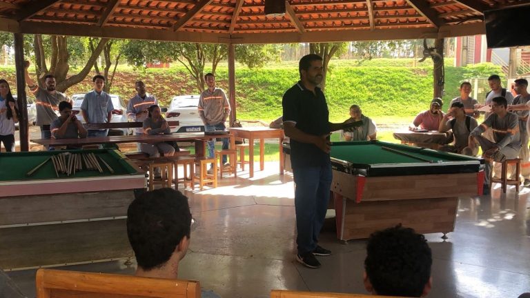 Sindicato Metabase garante reajustes e avanços no novo acordo coletivo da Fertigran