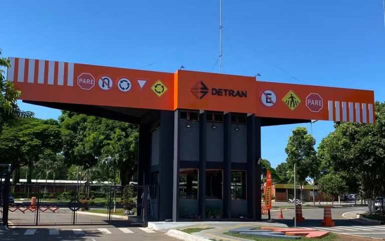 CNH ficará até 80% mais barata e terá reteste gratuito, diz Detran-GO