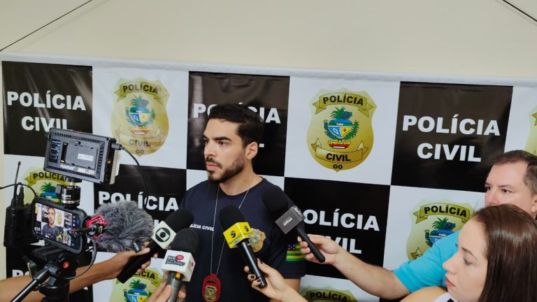 Entenda como funcionava o esquema da R-West que enganou mais de 130 pessoas em Catalão