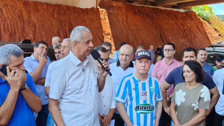 Velomar Rios reúne moradores do Pontal Norte e autoridades para cobrar soluções para alagamentos e acesso na BR-050