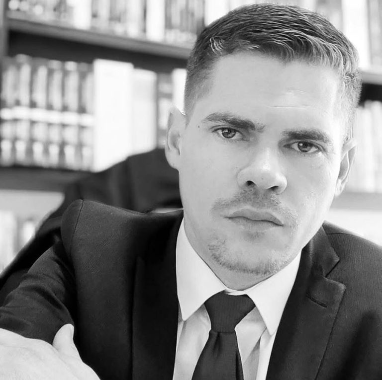 Advogado morre após uma semana internado em decorrência de acidente em Catalão