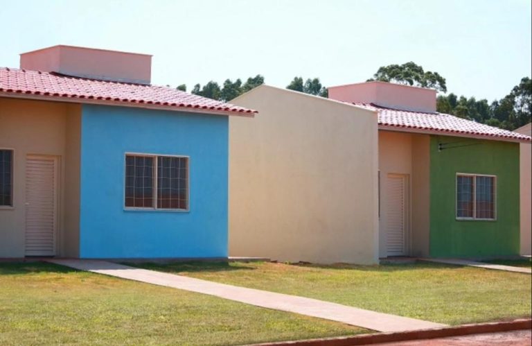 Inscrições para o programa “Pra Ter Onde Morar – Construção” começam amanhã (11)