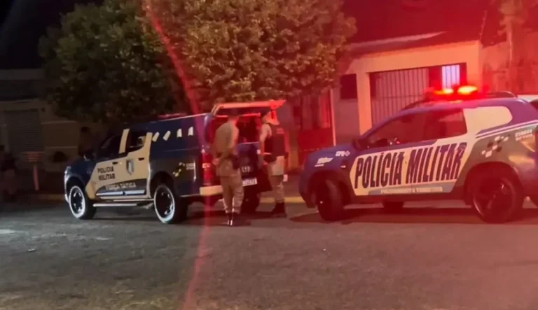 Preso por matar a própria mãe é encontrado morto no presídio de Caldas Novas