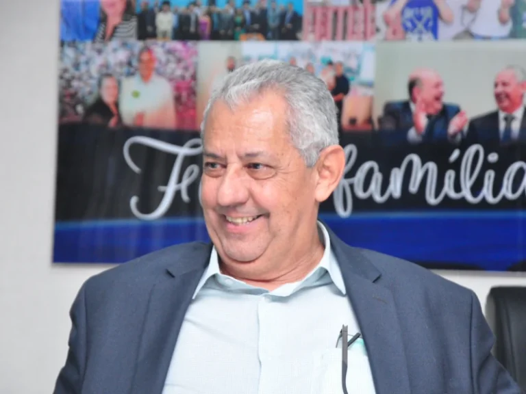 Velomar fecha 2025, com aprovação de 69,32%, diz pesquisa Blog do Badiinho/Diário de Goiás