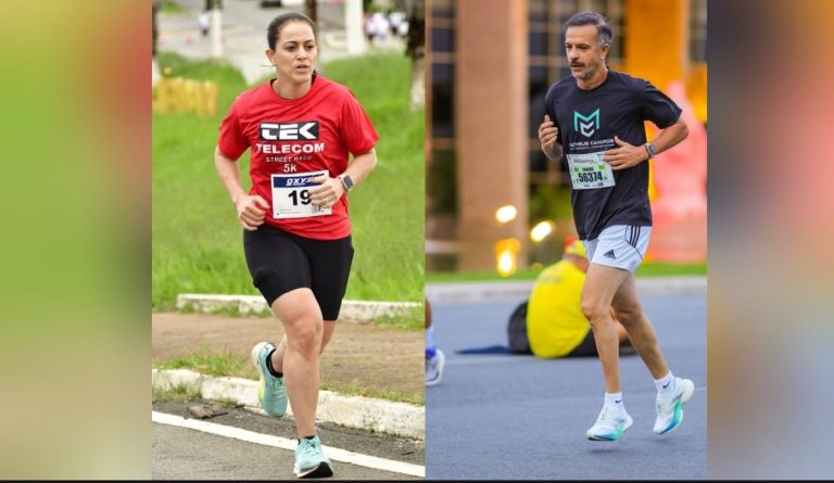 Catalão recebe a 2ª edição da Corrida Tek Telecom Street Race em março