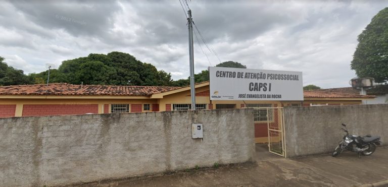 CAPS de Catalão reforça prevenção e conscientização durante o Janeiro Branco