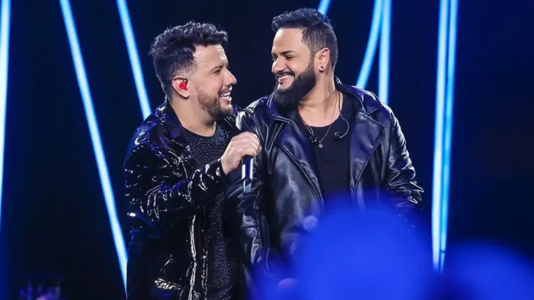 Diego Hilário confirma show de Diego e Victor Hugo na Festa do Trabalhador do Metabase