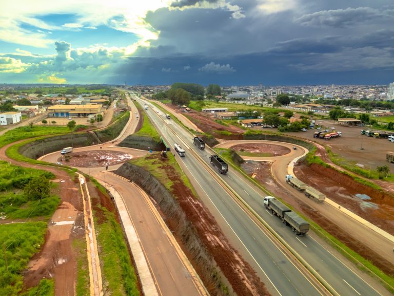 Alagamentos no Pontal Norte: Ecovias promete obra definitiva a partir de fevereiro