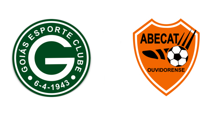 Goiás e Abecat fazem duelo direto pela liderança do Goianão 2026 na Serrinha