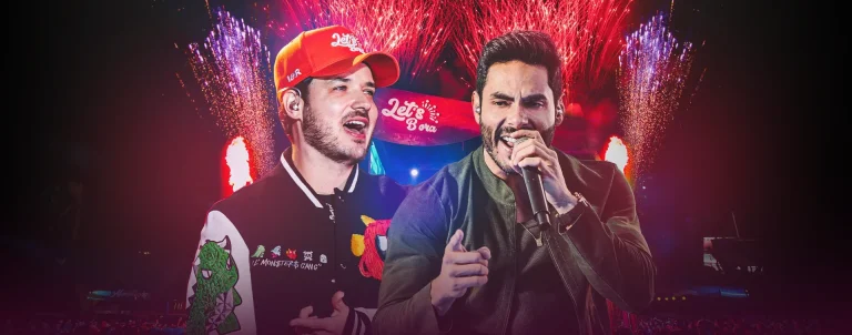 Quatro noites de festa: Haroldinho Calaça anuncia Israel e Rodolffo no Carnaval 2026 de Três Ranchos