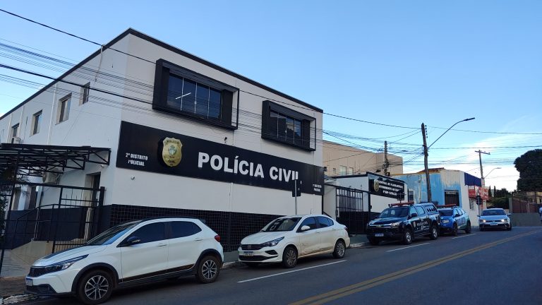 Homem de 69 anos é preso suspeito de estupro de vulnerável contra criança de 3 anos em Catalão
