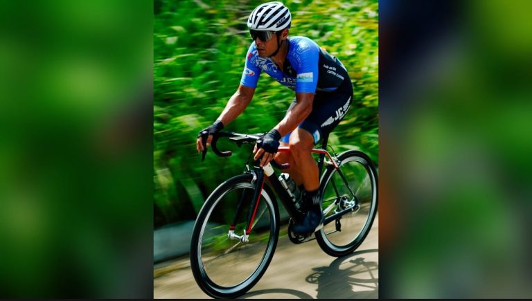 Raphael Mesquita destaca desgaste físico no Desafio Leão do Sul