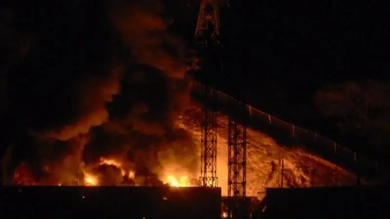 EUA ataca a Venezuela e Trump afirma que Nicolás Maduro foi capturado