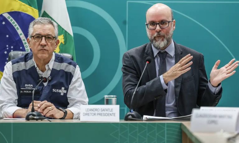 Anvisa autoriza estudo clínico com medicamento nacional para tratar lesão medular