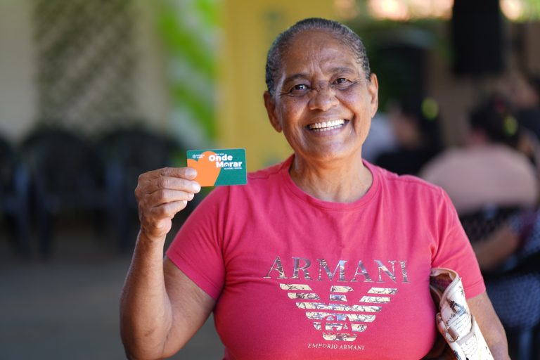 Aluguel Social entra nos últimos dias de inscrição em cinco municípios de Goiás