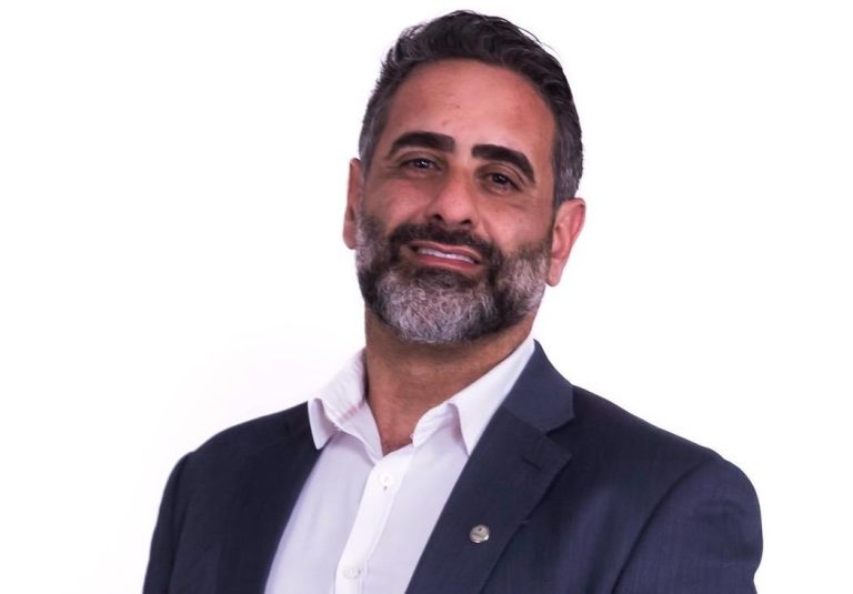 Marcelo Cordeiro assume presidência do CRCGO para o biênio 2026/2027