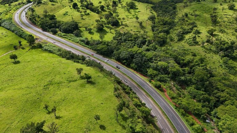 BR-050 administrada pela Ecovias Minas Goiás está entre as 10 melhores rodovias do Brasil