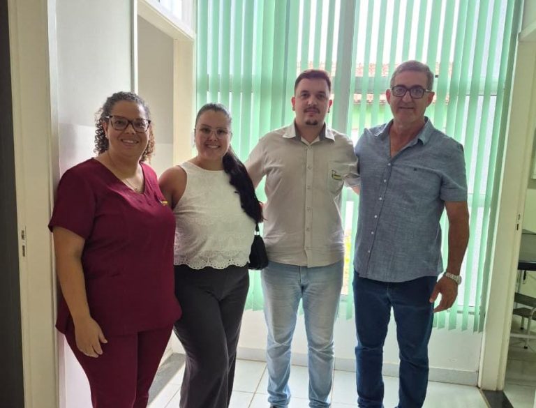 Nova Aurora retoma atendimentos em Psiquiatria na rede municipal de saúde