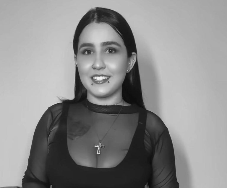 Jovem morre após 48 dias internada em decorrência de acidente de moto em Catalão