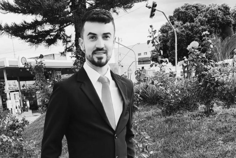 Vítima de grave acidente em Catalão é identificada; educador tinha 31 anos