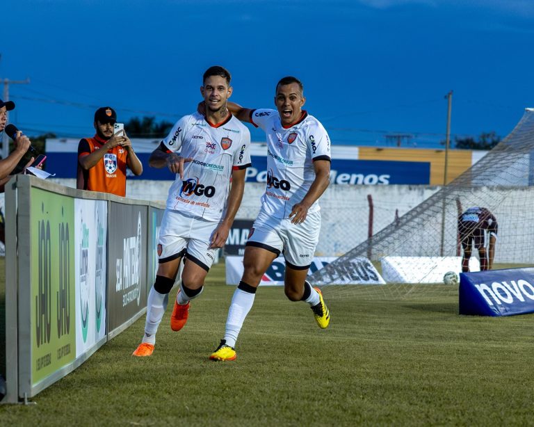 Abecat vence fora de casa e CRAC de Catalão empata sem gols na 2ª rodada do Goianão 2026