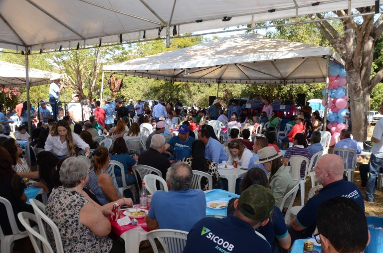 Nova Aurora se une em campanha solidária para o Hospital de Amor de Barretos