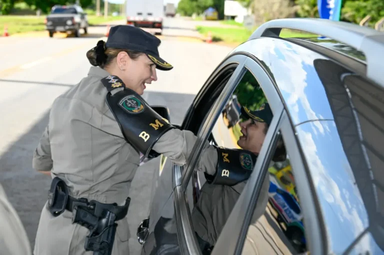 Retorno do Carnaval eleva risco de acidentes nas rodovias de Goiás nesta terça (17) e quarta (18)
