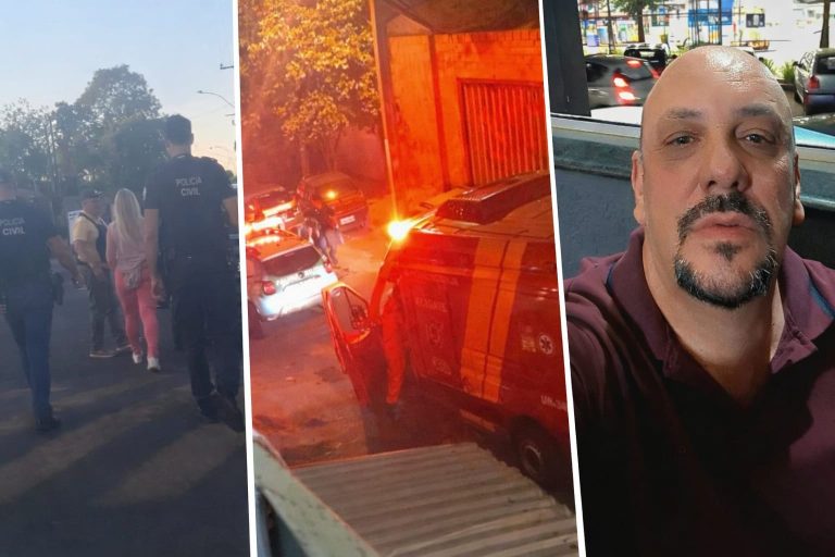 Operação “Não Olhe Pra Trás” prende coautora e pode revelar crime de custo milionário em Catalão